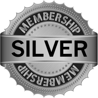 Silver Lifestyle Membership Subscription