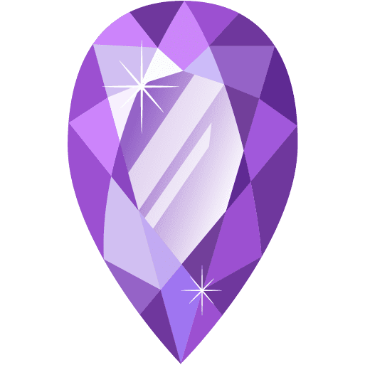 Jewel Badge